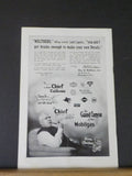 Model Railroader Magazine 1943 December Build a small station Troop sleeper plan