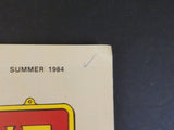 Keystone PRR T&HS Magazine 1984 Summer The Phantom B29 Tomato Ca