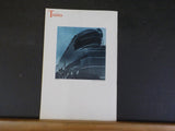 Trains Magazine 1942 January MISPRINTED AS 1941 Washing Locomotives C&EI Mike