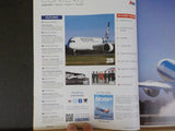 Airways Magazine 2015 January #227 Inside Southwest Boeing 787-9 Mohawk Airlines