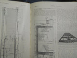Railway Age Gazette Bound Volume 87  1913  Mechanical Edition American Engineer