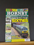 Hornby Magazine #133 2018 July Back to The SIXTIES