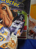 Car Craft Magazine 1988 October thru Jan 1990 Lot of 13 various issues
