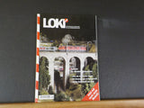 Loki Magazine 2000 9 Auftakt zur Modellbahnsaison Was die SuisseToy bringt