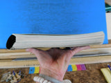 Pacific News Spiral Bound 1973-1974   24 issues