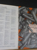 Railway Gazette 1957 July 26 Light-weight Diesel Railcars of Tubular Steel Const