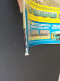 Model Rail #172 2012 August London Calling Realistic steam era track
