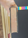 Making of the President 1968, The by Theodore H White w/DJ Ex-Library Book