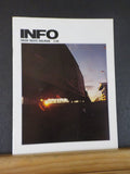 INFO Union Pacific Railroad 1980 February Employee  UP New coal markets