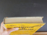 Stampede to Timberline Ghost Towns Mining Camps Colorado Revised Enlarged Ed w/D