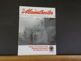The Mainstreeter Northern Pacific Ry Historical Society Vol 34 #3 2015 Fall