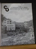 Chesapeake and Ohio Historical Magazine 2017 January February