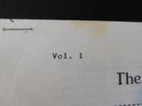 Depot Street Journal Lot of 54 1982-1987 Newsletter MA Assn of RR passengers