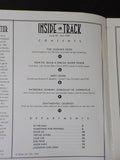 Inside Track Lionel Railroader Publication #86 1999 Leading edge