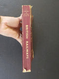 British Railways Passenger service including suburban services 1951 June 18-Sept