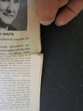 CP Rail News 1971 September 29 Employee Newspaper New approach Windsor Station