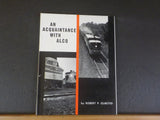Acquaintance With Alco, An  By Robert Olmsted      with dust jacket