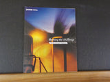 Norfolk Southern Railroad Annual Report 2000 Meeting the Challenge