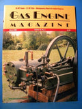 Gas Engine Magazine 2004 March 25hp Swan 21hp Otto Montgomery Ward