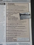 Railway World 1984 January Kitsons of Leeds Pictorialism in railway photography