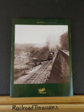 Yosemite’s Hetch Hetchy Railroad by Ted Wurm San Francisco's water & power proje