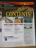 Progressive Railroading 2012 August Amtrak at long last a longer views Rail fast