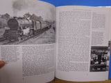 Great Days of the Express Trains by David St John Thomas & Patrick Whitehouse DJ