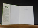 Inside Muni by John McKane and Anthony Perles Interurbans Special 79 w/ DJ