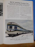Car Builders Cyclopedia 1940 Simmons Boardman Lots of photos, drawings info