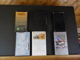 VHS Lot of 6 D&RGW & Bumblebee #268, RRing w/Rio Grande, Sacramento Northern, Ri