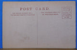 Postcard Town Hall Square Bradford England Reliable Series
