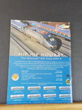 Railmodel Journal 2005 December Modeling the Citrus Industry PRR 40' milk tank c