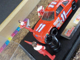 Nascar Racing Champions #11 Bill Elliott Diorama 1992