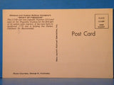 Postcard Delaware & Hudson Railway Company's Spirit of Freedom Bicentenniial