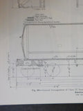 Train Shed Cyclopedia #12 Tank Cars 1922-1943