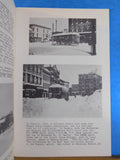 Trolley Pictures Of The Finger Lakes Region King SC 1955 New York