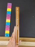 The Wenlock Branch Wellington to Craven Arms by Ken Jones        w/ dust jacket