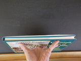 Cincinnati City of Seven Hills and Five Inclines by John H White Jr  Hard cover