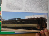 NP Color Guide to Freight and Passenger Equipment Todd Sullivan Northern Pacific