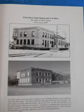 Ghost Rails III   Electrics by Wayne A Cole HArd Cover