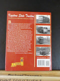 Keystone State Traction Pennsylvania’s Historic Trolley Systems DJ CERA Bull 142