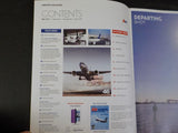 Airways Magazine 2015 May #231 AirTran Flies into the Sunset Pan AM Istanbul Ata