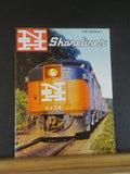 NYNH&H Shoreliner Vol 40 #2 Confessions of a diesel fireman