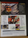 Railway Age 2008 March Steering steady in the storm BNSF  RCL Fasteneres