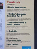 The Diamond Vol 34 #4 2020 Erie Lackawanna Historical Society Magazine Phoebe Sn
