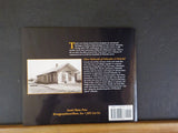 Ghost Railroads of Nebraska A Pictorial by Michael Bartels & James Reisdorff  SC
