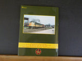 Grand Trunk Western Power in Color Volume 1 Modern Steam First Generation Diesel