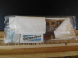 CSX Transportation Items lot of 2   Crew Pak Mailing labels