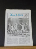 Chessie News Employee Magazine Newspaper Vol 12 #6 1974 June 21