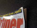 Airliner World Global Airline Scene 2003 November Air Solvakia Avro 748 British